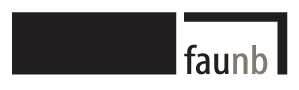 Logo faunb