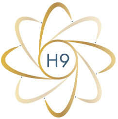 Logo h9