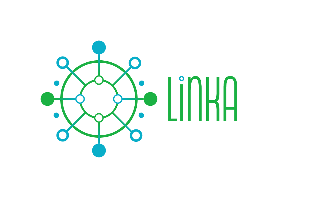 Logo LINKA