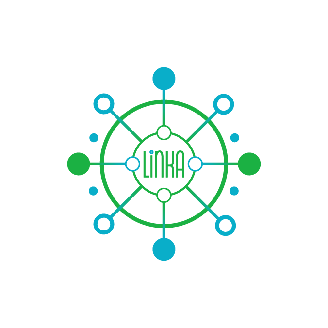 Logo LINKA